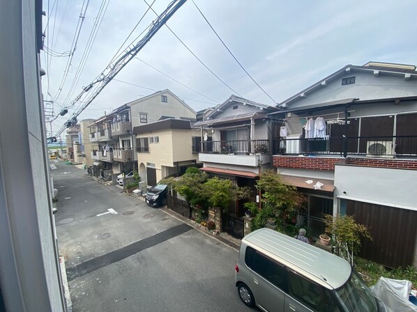 仮)アペイロンナギサの物件内観写真